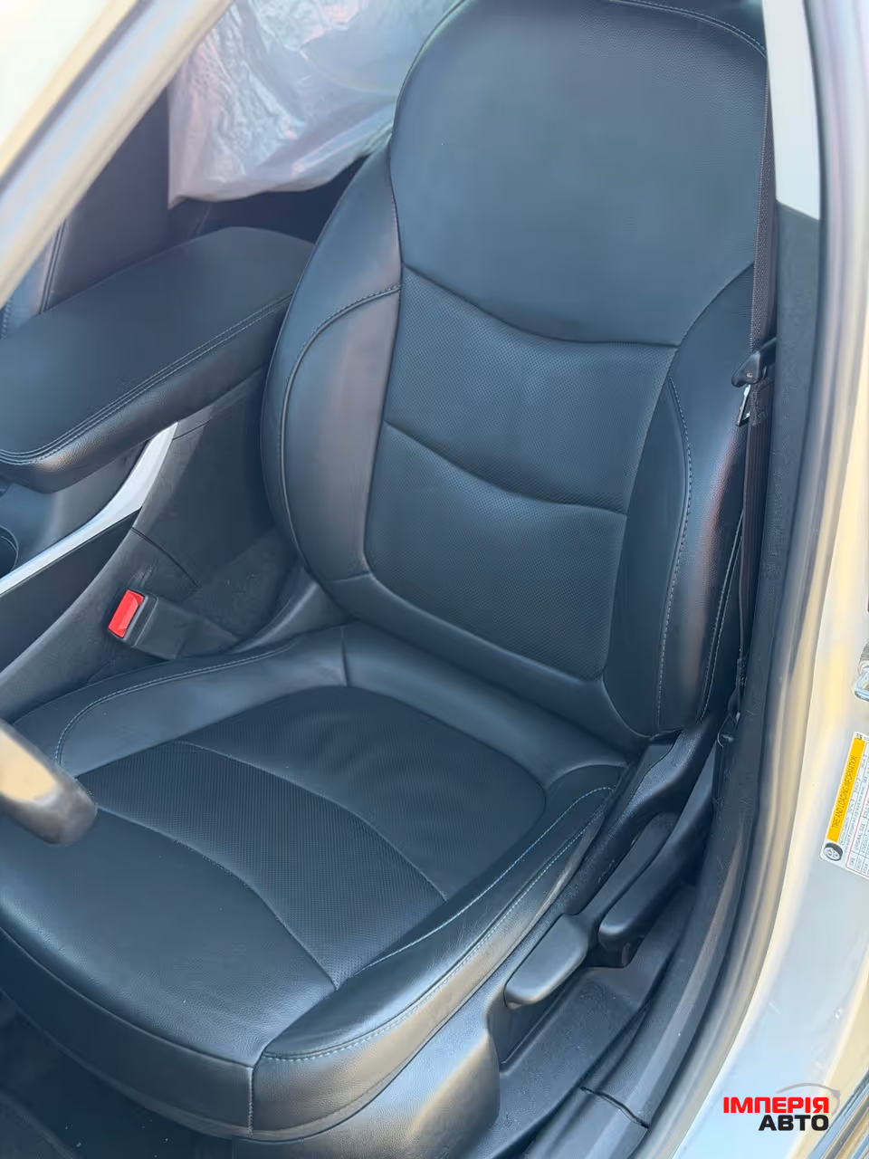 Chevrolet Volt - фото 20