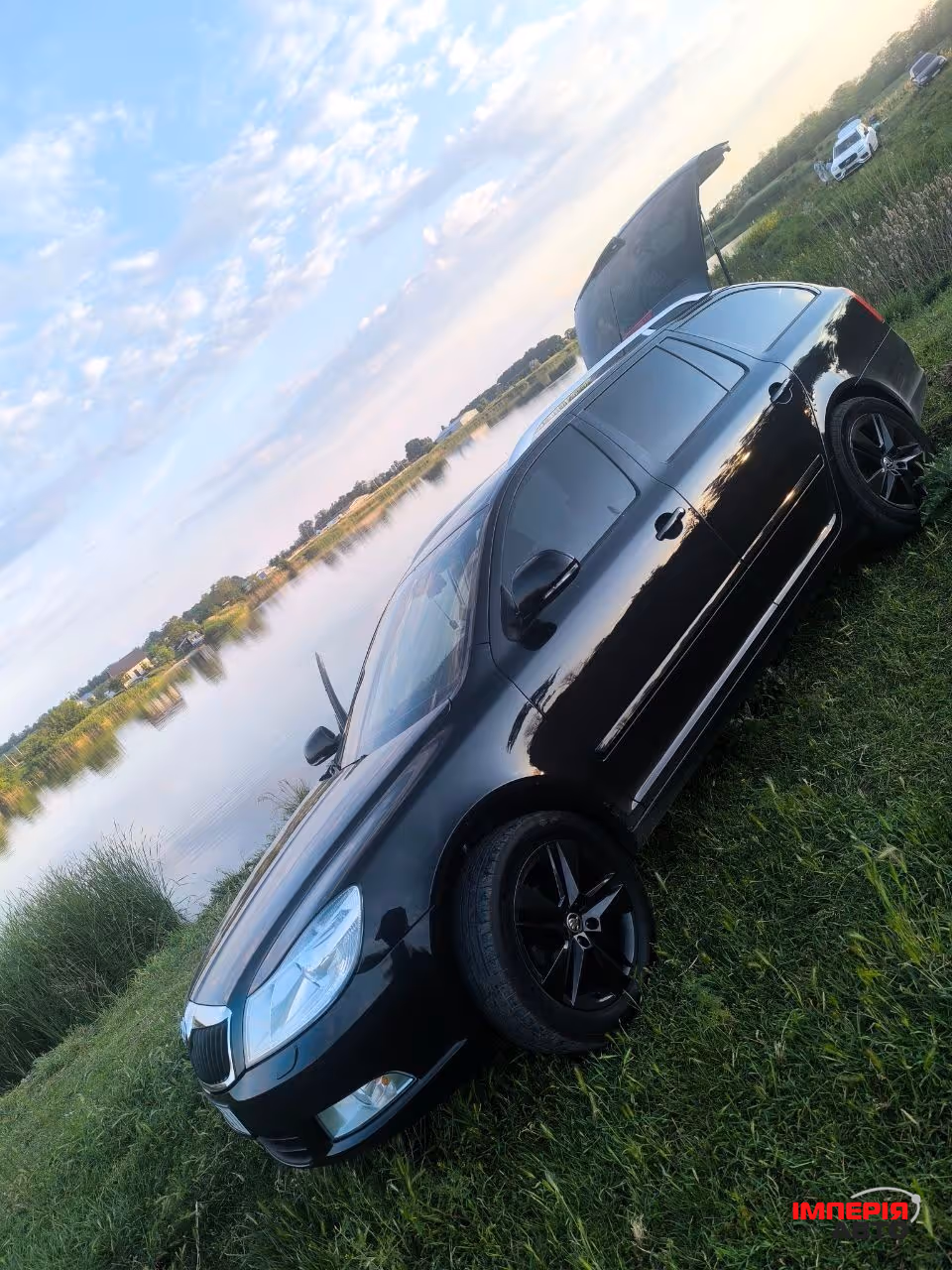 Skoda Octavia - фото 2