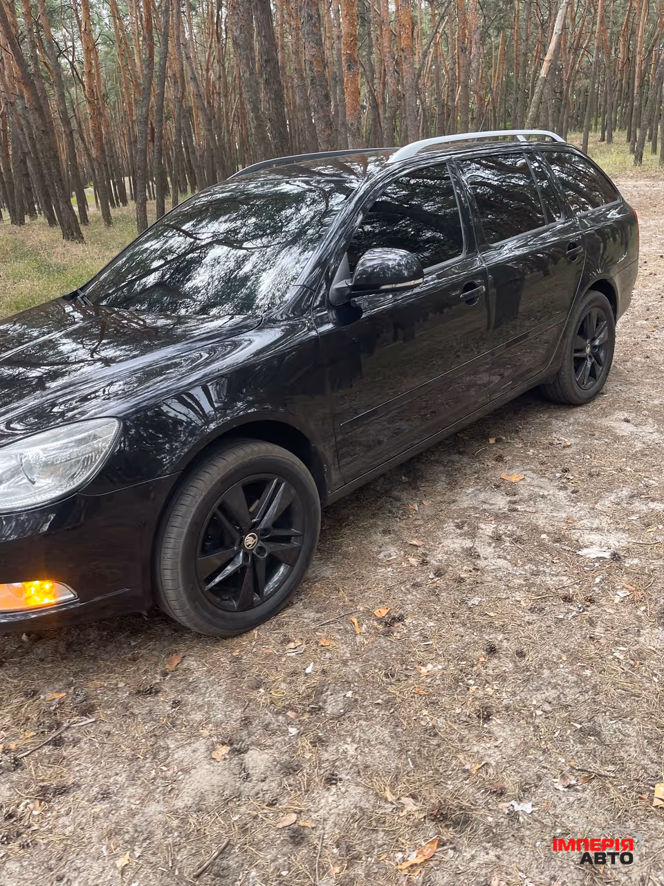 Skoda Octavia - фото 6
