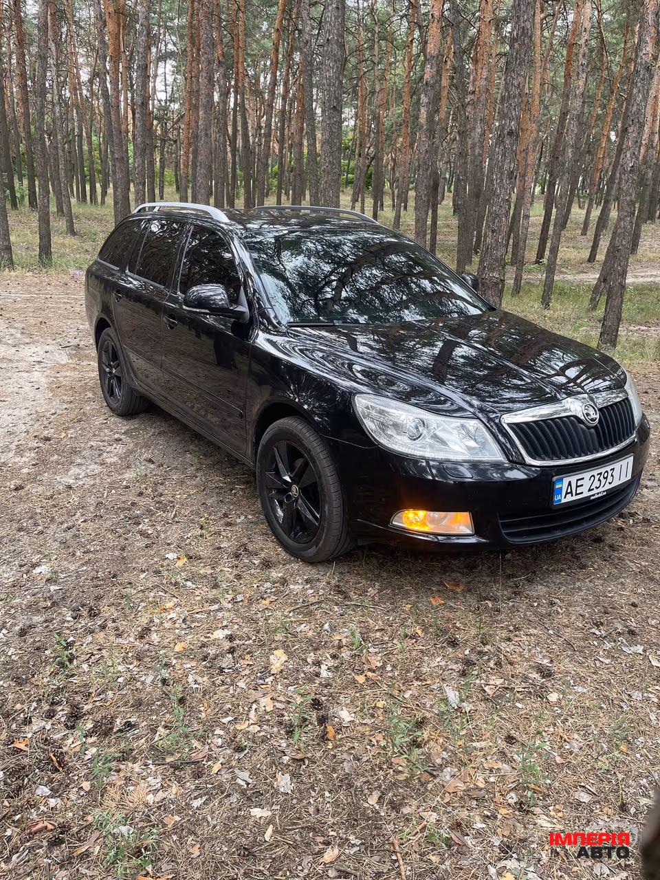 Skoda Octavia - фото 5