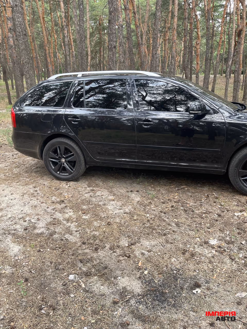 Skoda Octavia - фото 4