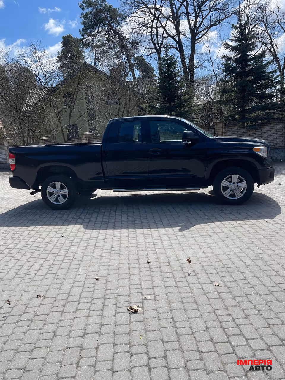 Toyota Tundra - фото 7
