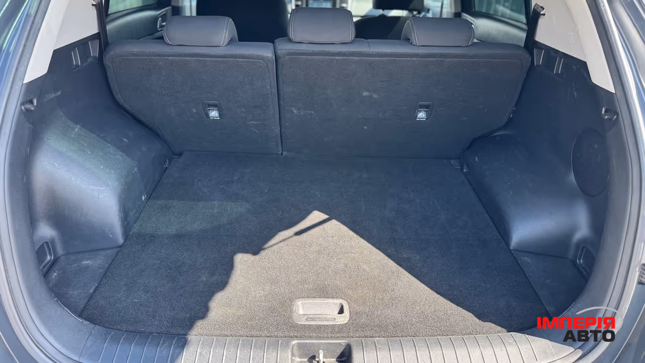 Kia Sportage - фото 10