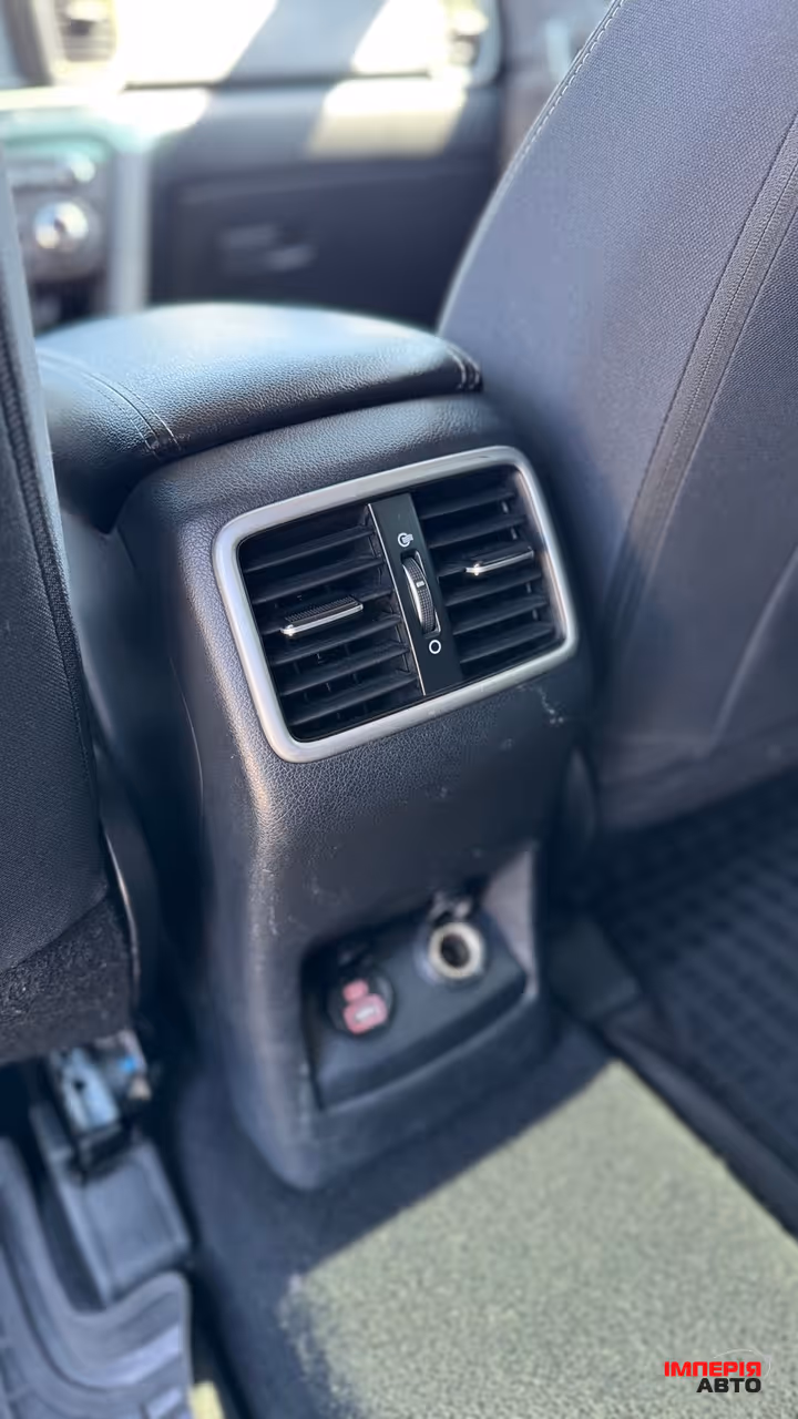Kia Sportage - фото 25