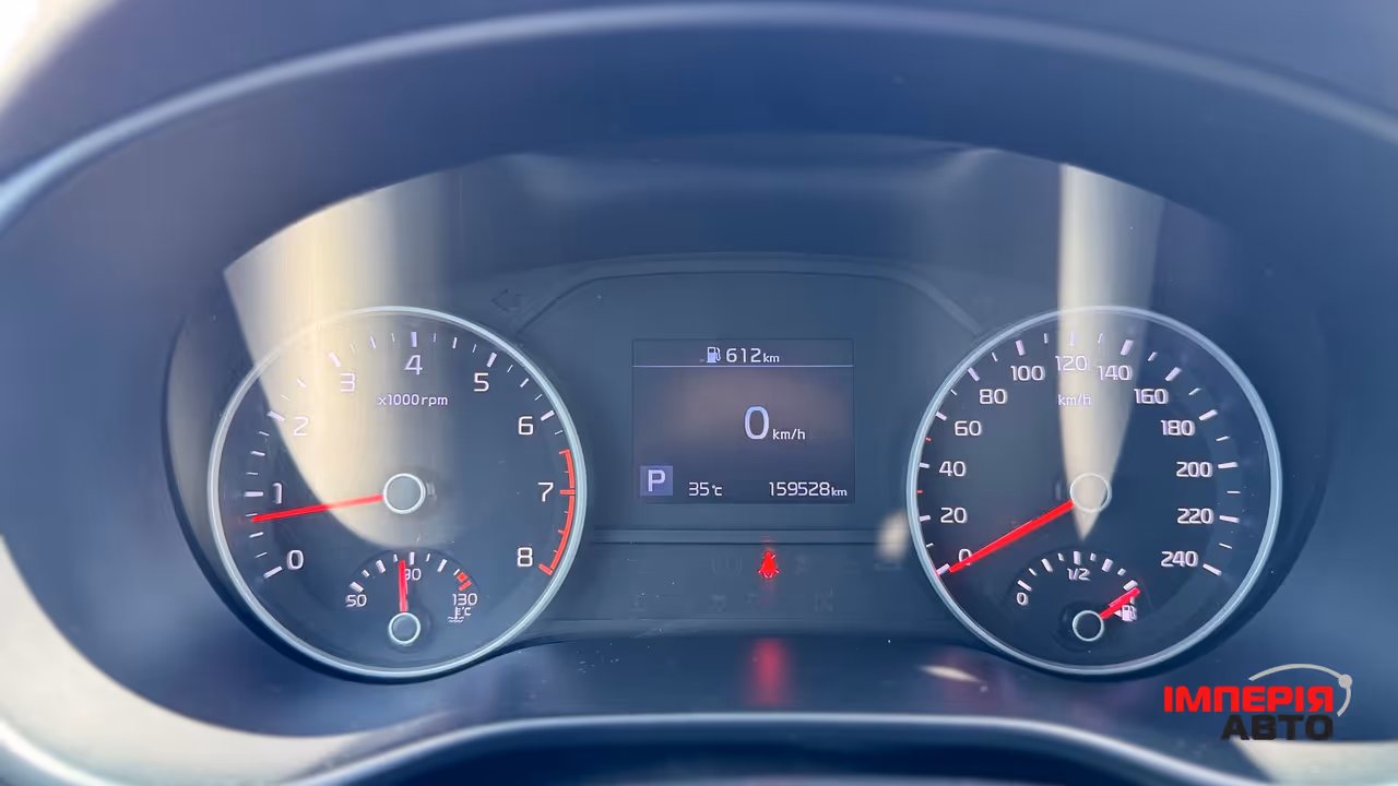 Kia Sportage - фото 29