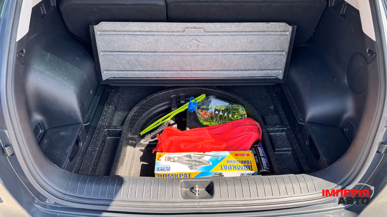Kia Sportage - фото 11