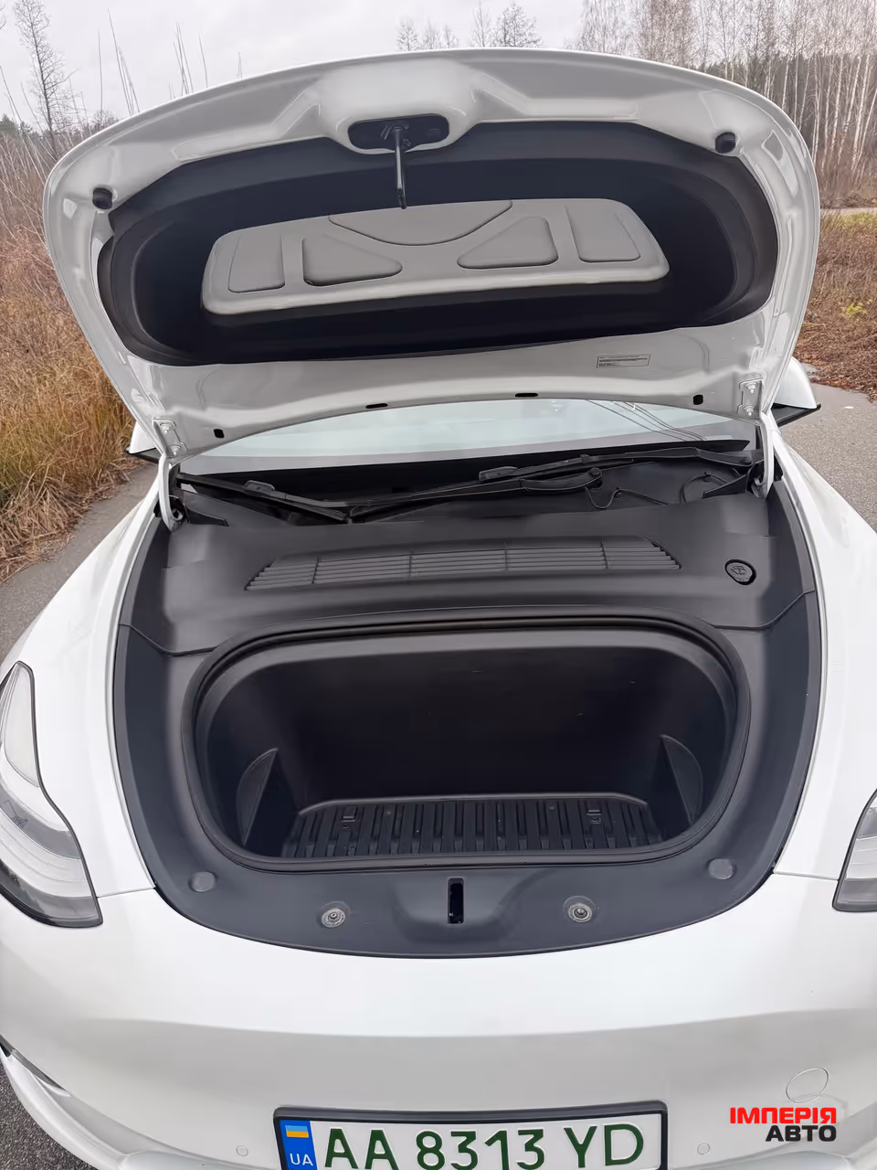 Tesla Model Y - фото 6