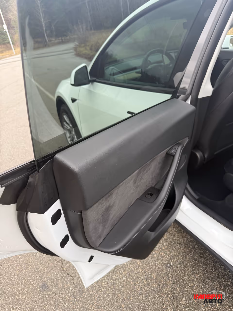 Tesla Model Y - фото 15