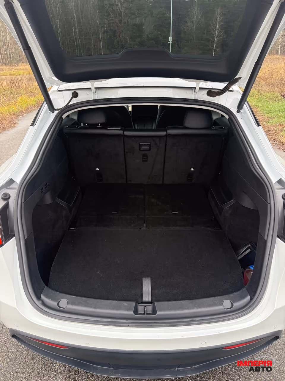 Tesla Model Y - фото 8