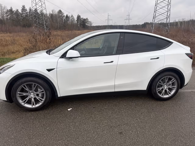 Tesla Model Y - фото 3