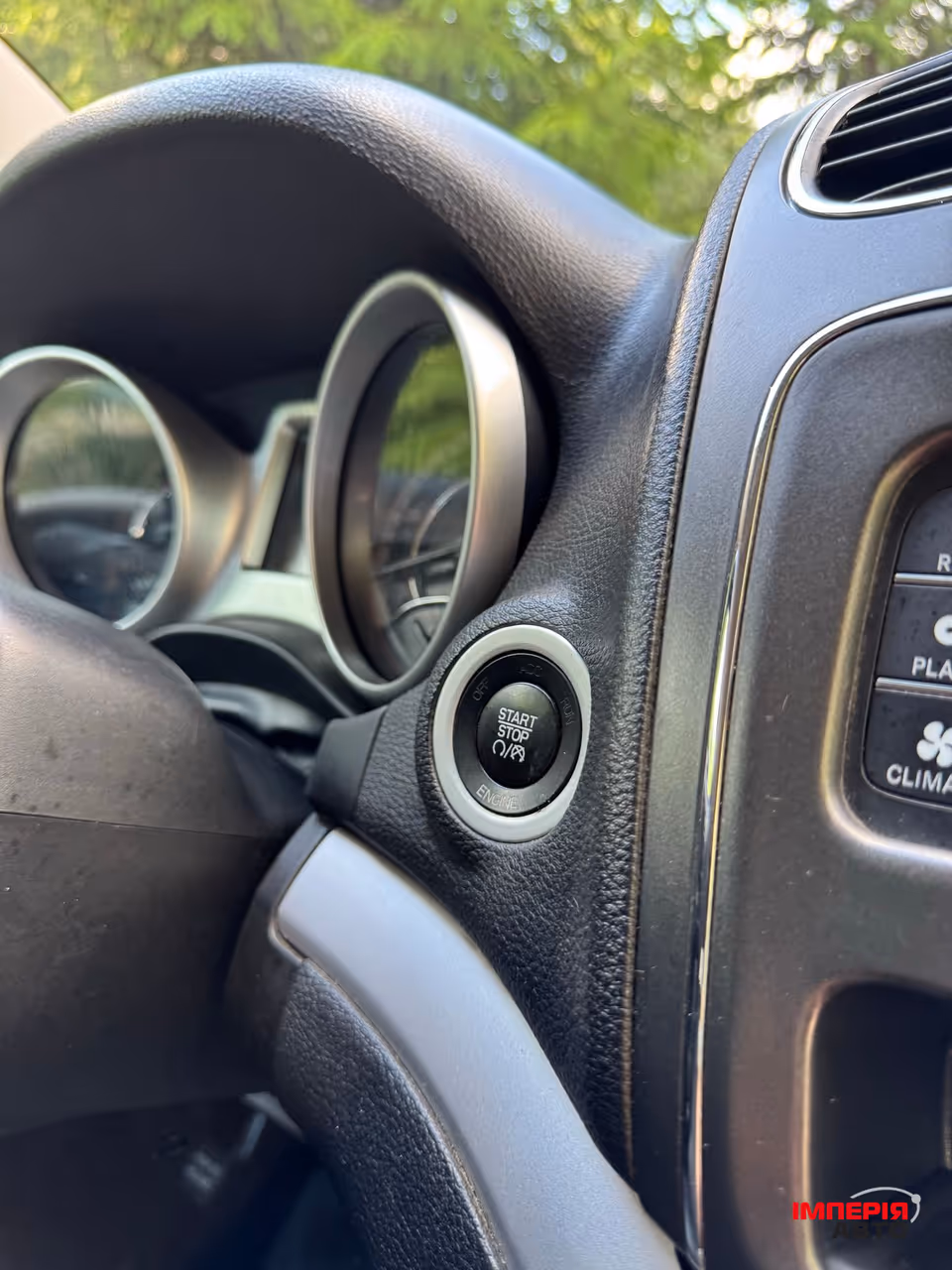 Dodge Journey - фото 27