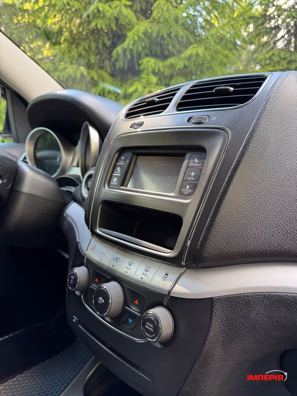 Dodge Journey - фото 26