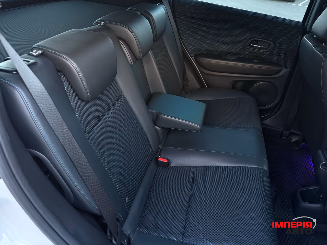 Honda M-NV - фото 30