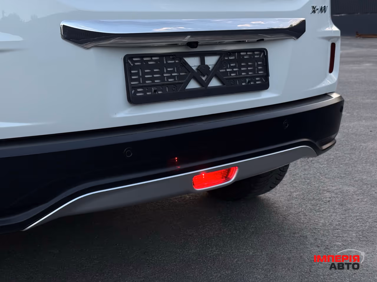 Honda M-NV - фото 11