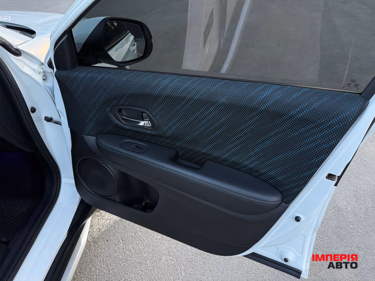 Honda M-NV - фото 26