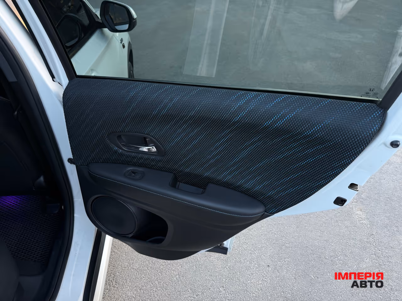 Honda M-NV - фото 29