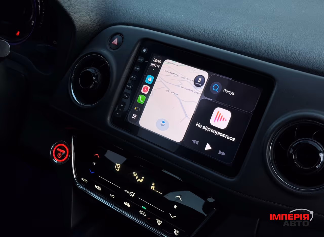 Honda M-NV - фото 22