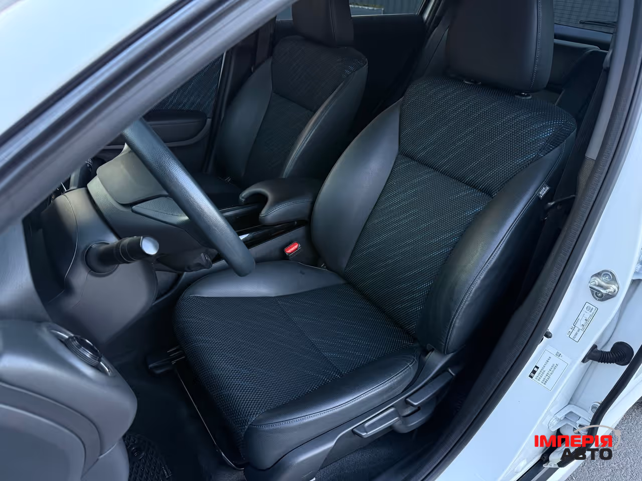 Honda M-NV - фото 17