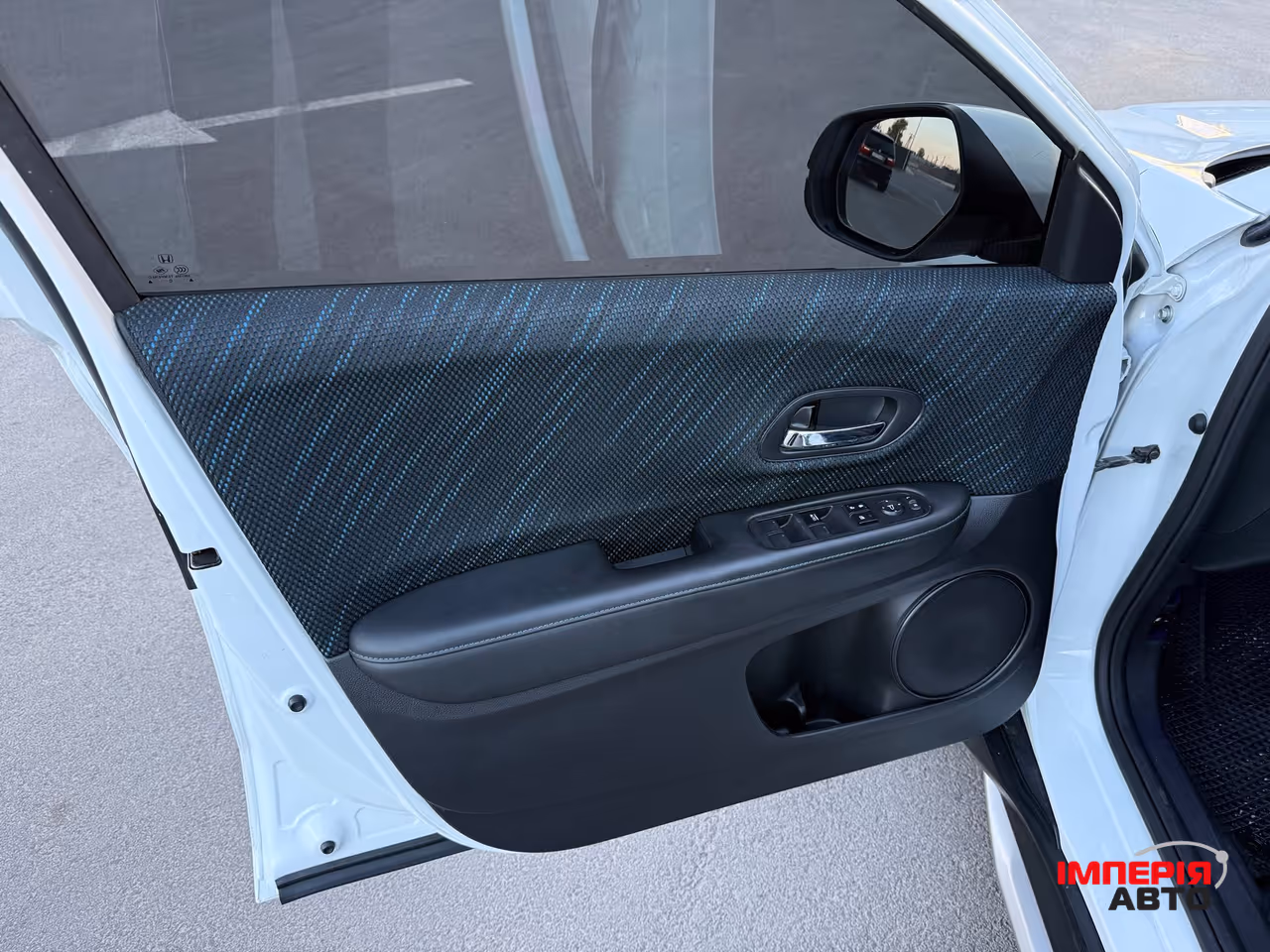Honda M-NV - фото 12