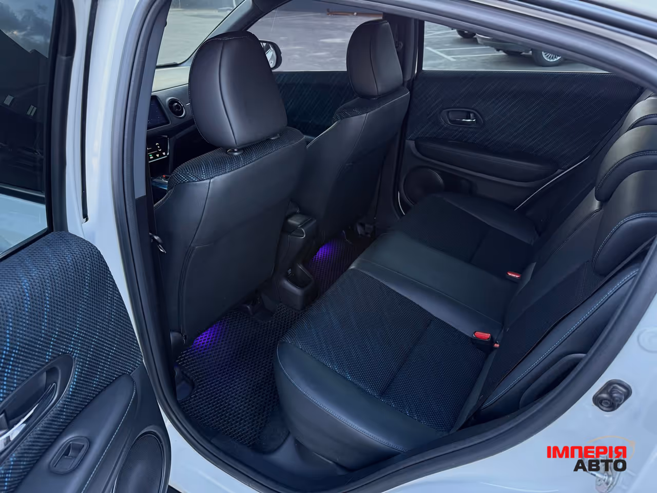 Honda M-NV - фото 34