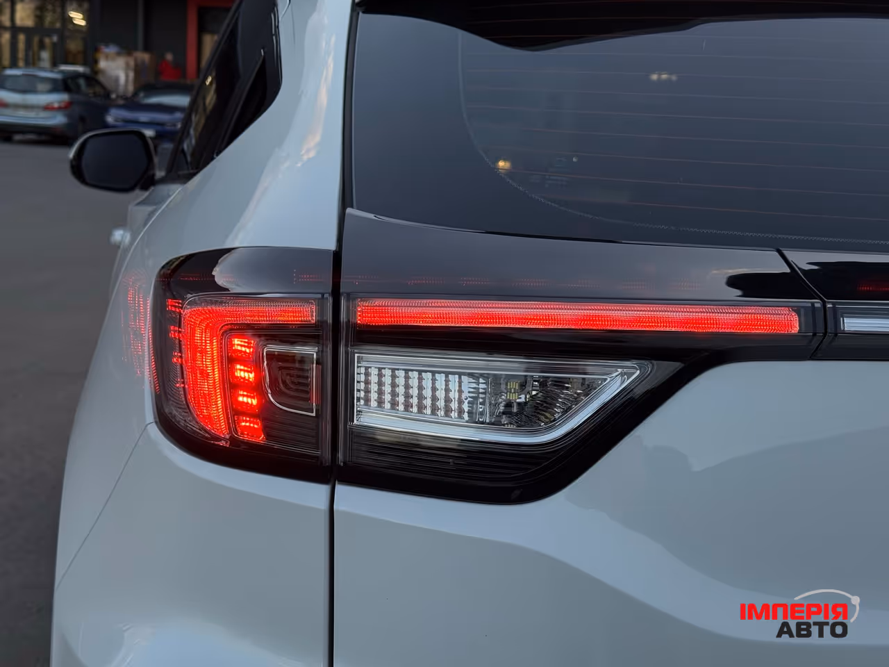 Honda M-NV - фото 7