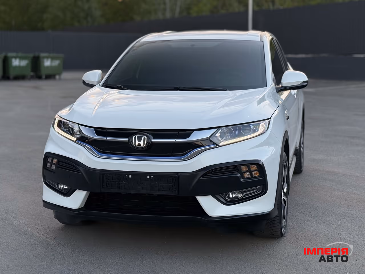 Honda M-NV - фото 3