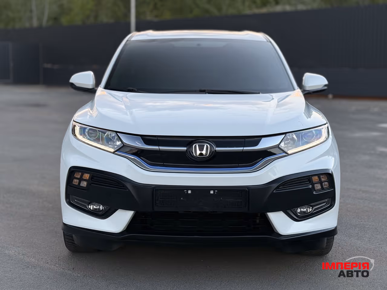 Honda M-NV - фото 2