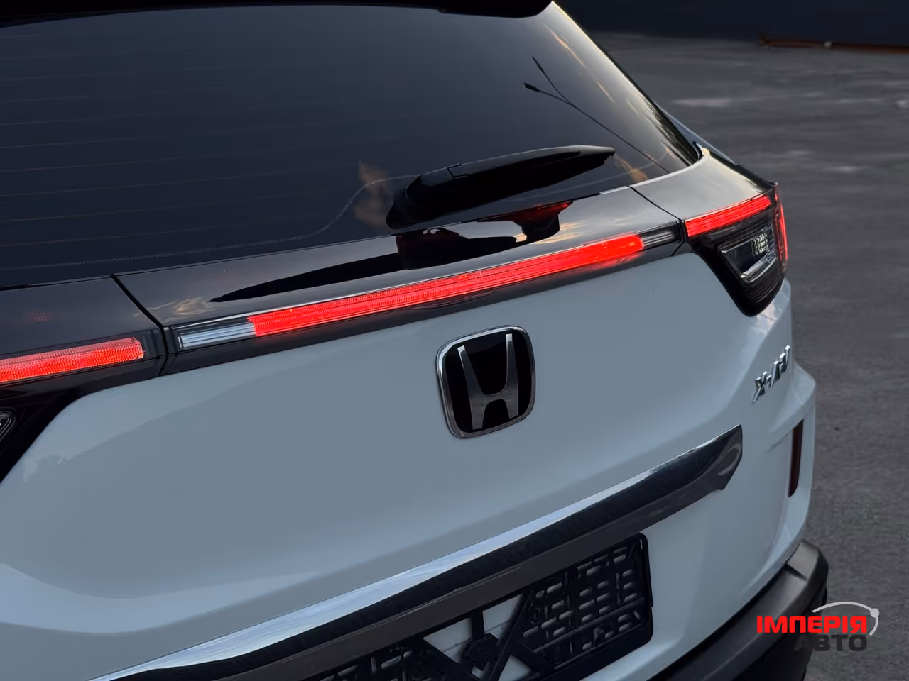 Honda M-NV - фото 8