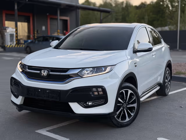Honda M-NV - фото 1