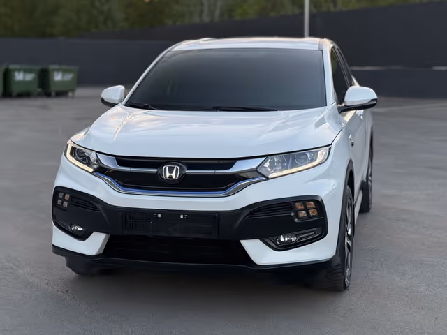 Honda M-NV - фото 3