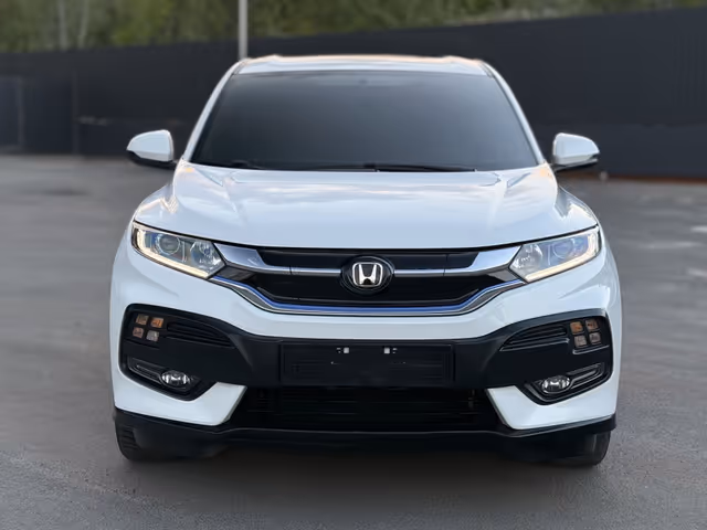 Honda M-NV - фото 2