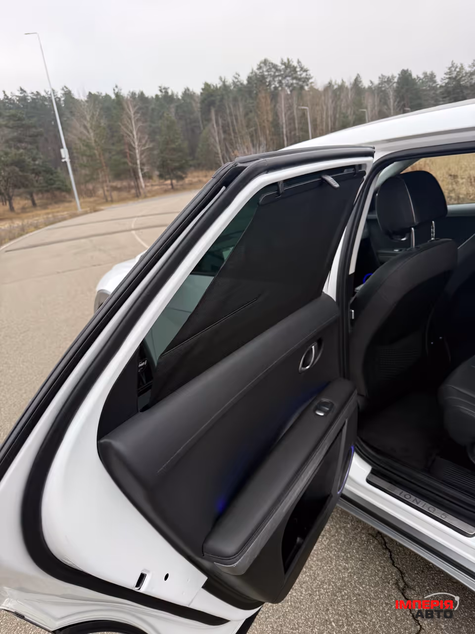 Hyundai IONIQ 5 - фото 13