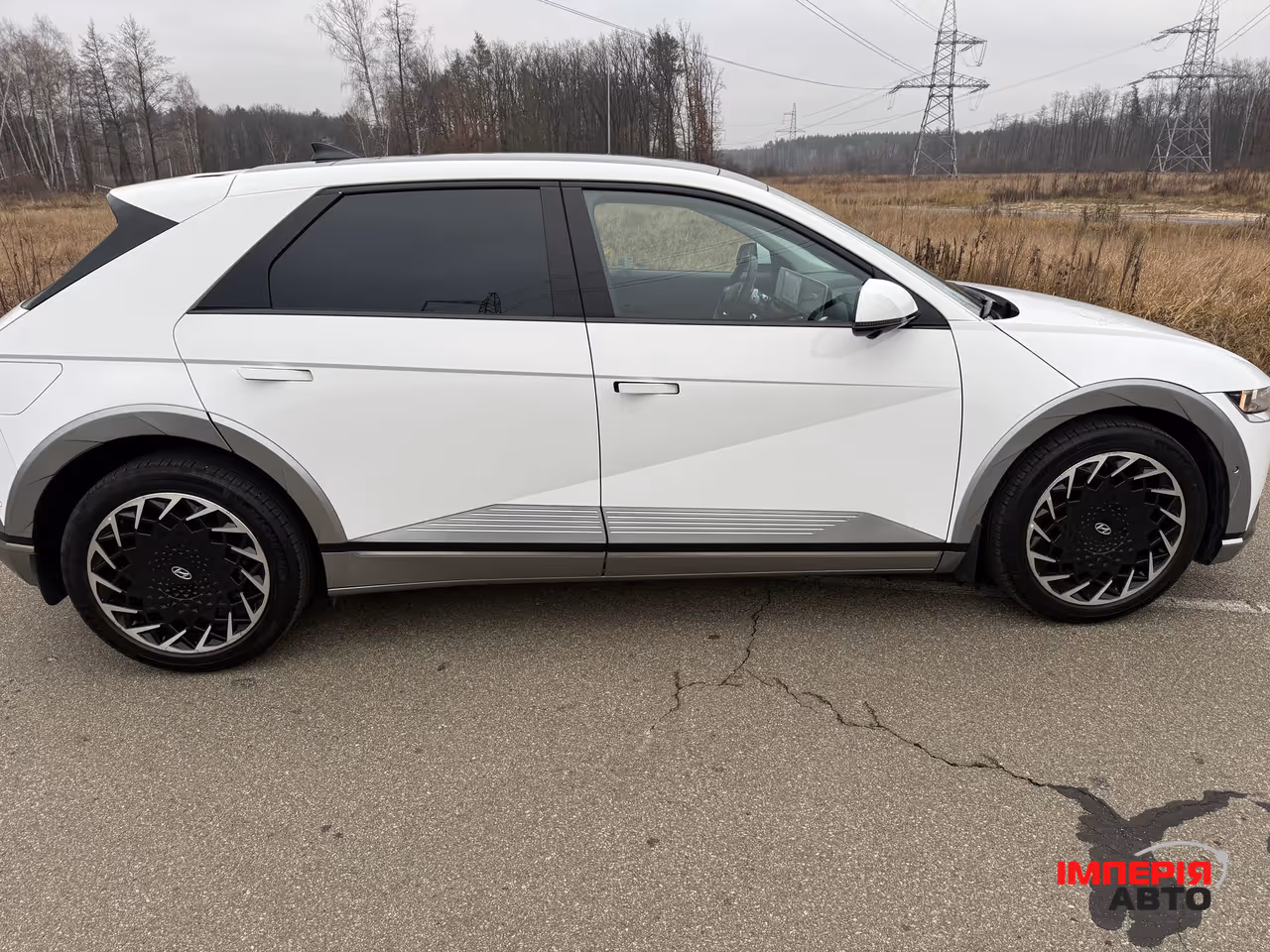 Hyundai IONIQ 5 - фото 4