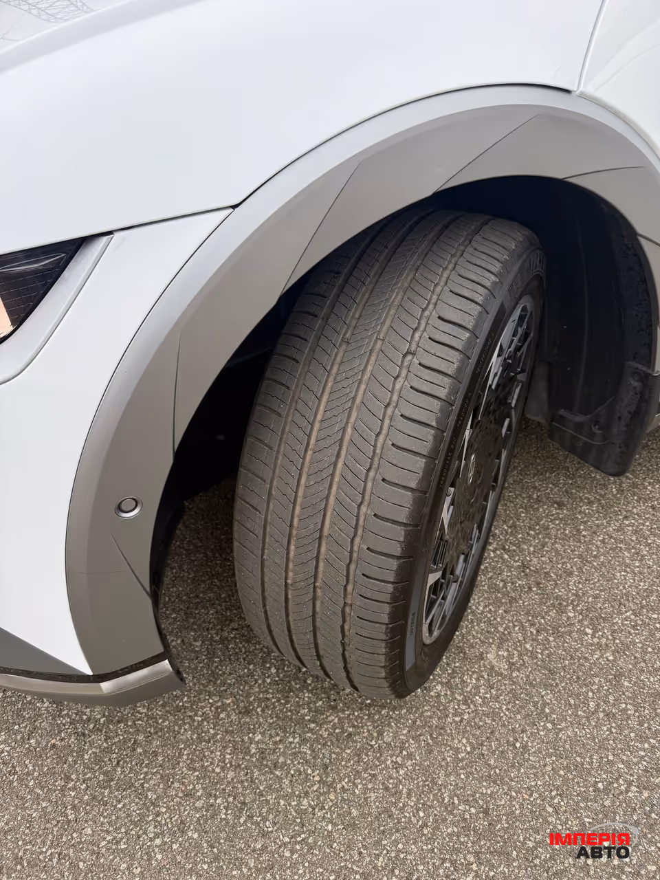 Hyundai IONIQ 5 - фото 22