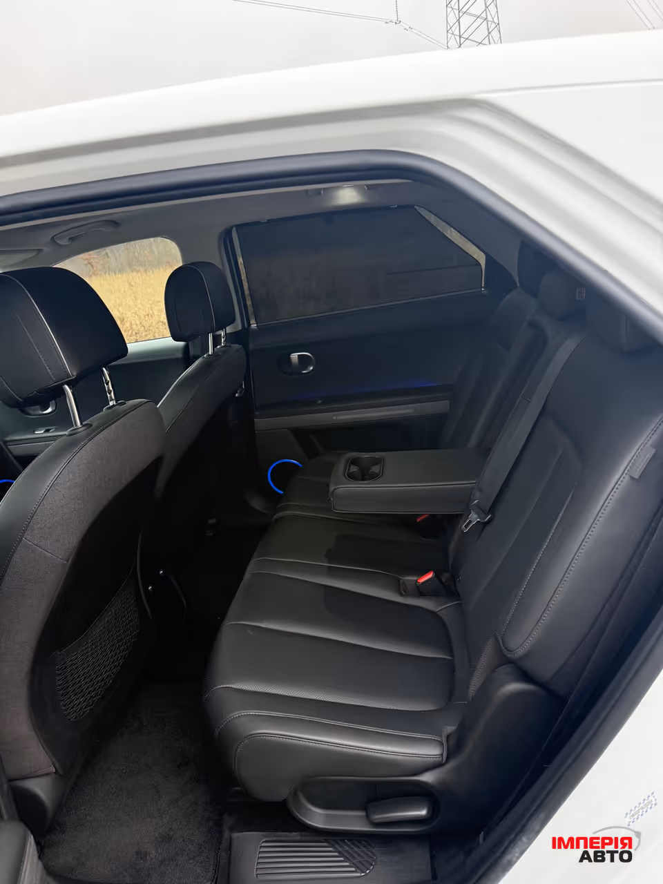 Hyundai IONIQ 5 - фото 14