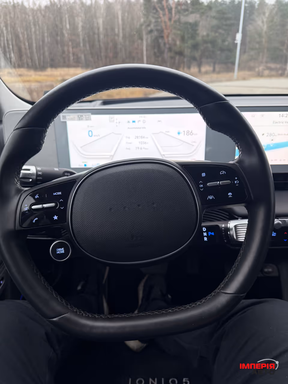 Hyundai IONIQ 5 - фото 7