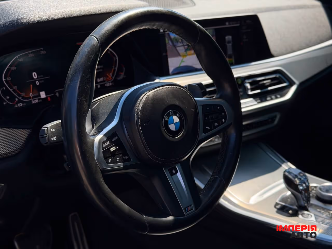 BMW X5 - фото 7