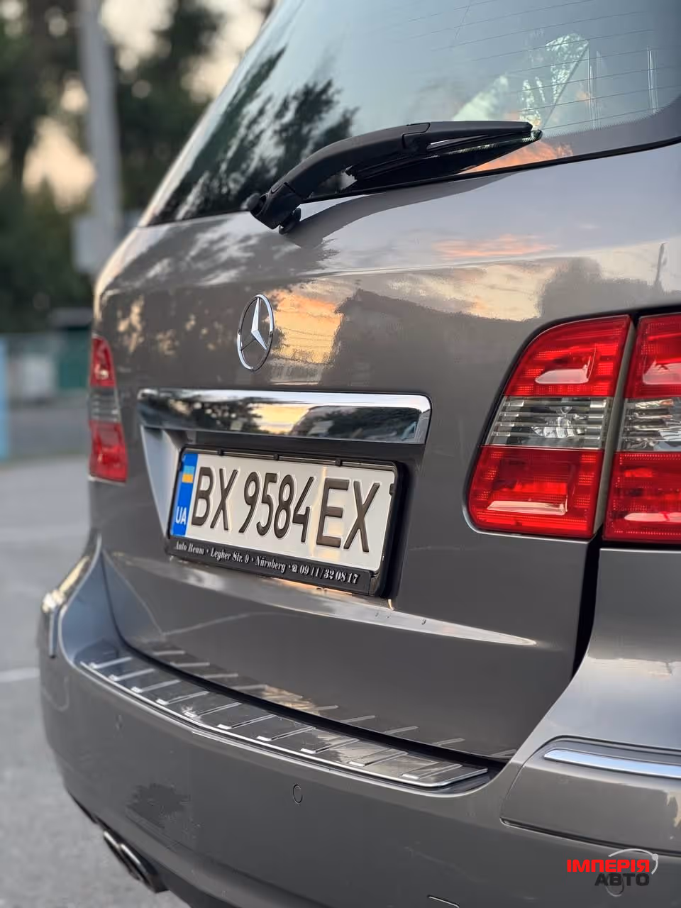 Mercedes-Benz B-Класс - фото 12