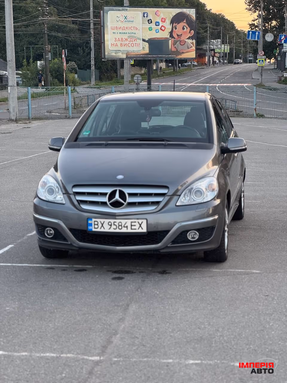 Mercedes-Benz B-Класс - фото 13