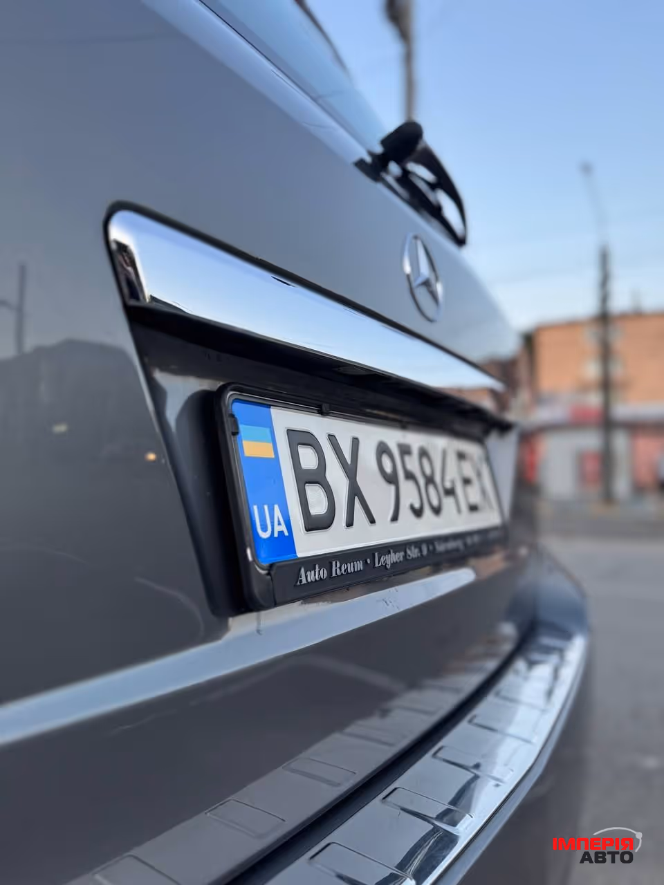Mercedes-Benz B-Класс - фото 35