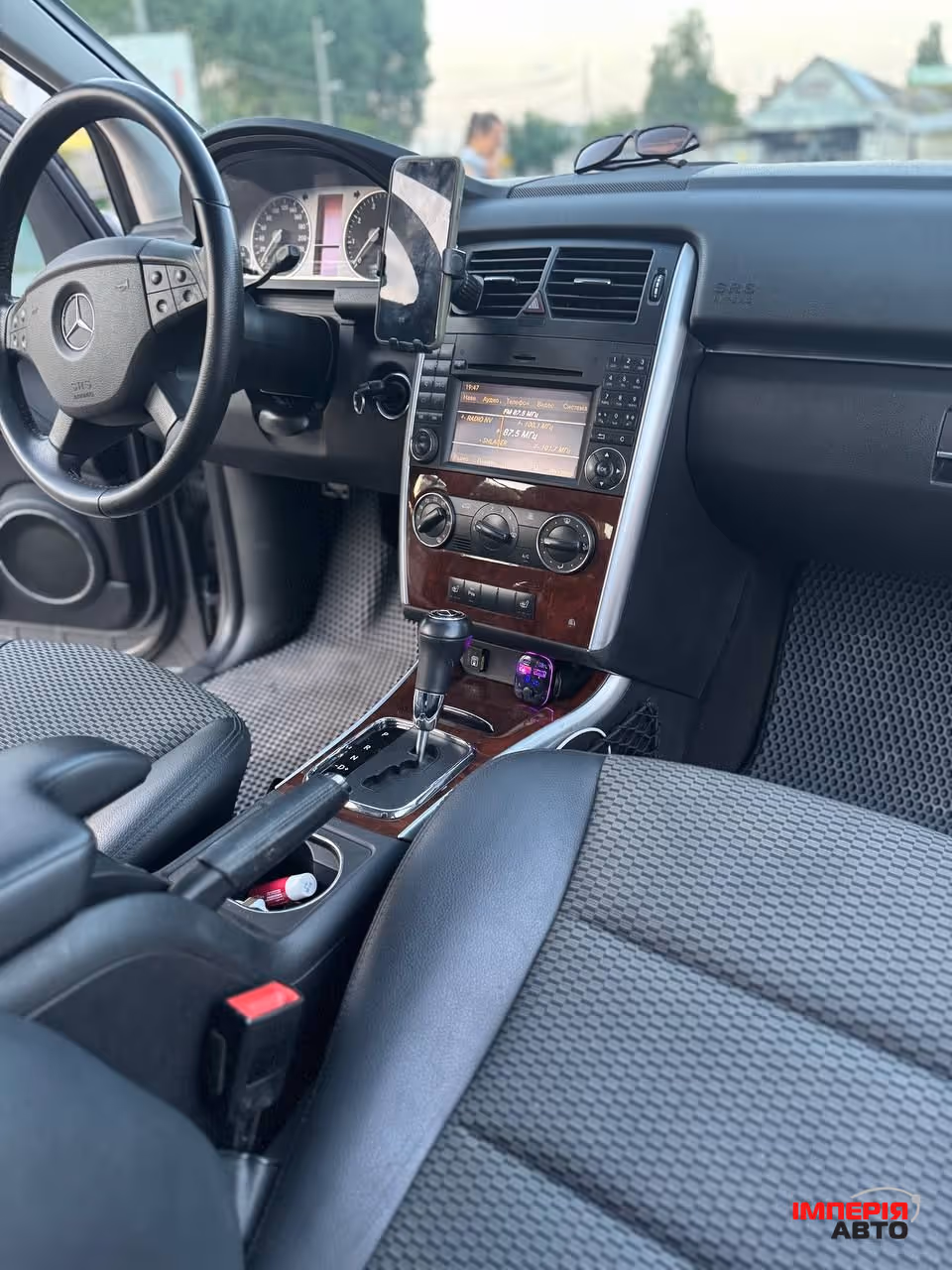 Mercedes-Benz B-Класс - фото 6