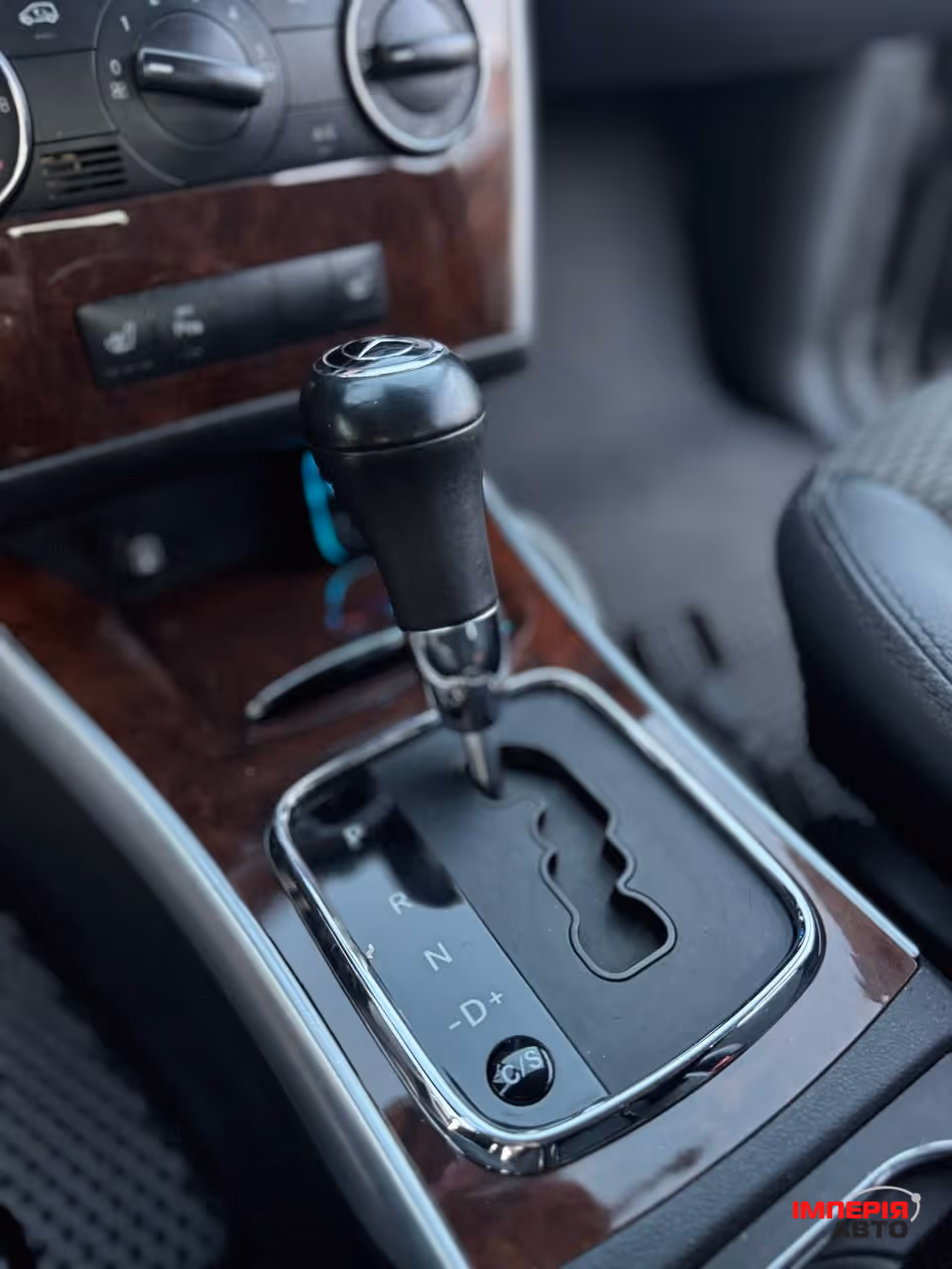 Mercedes-Benz B-Класс - фото 36