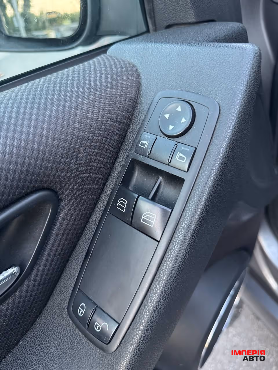 Mercedes-Benz B-Класс - фото 28