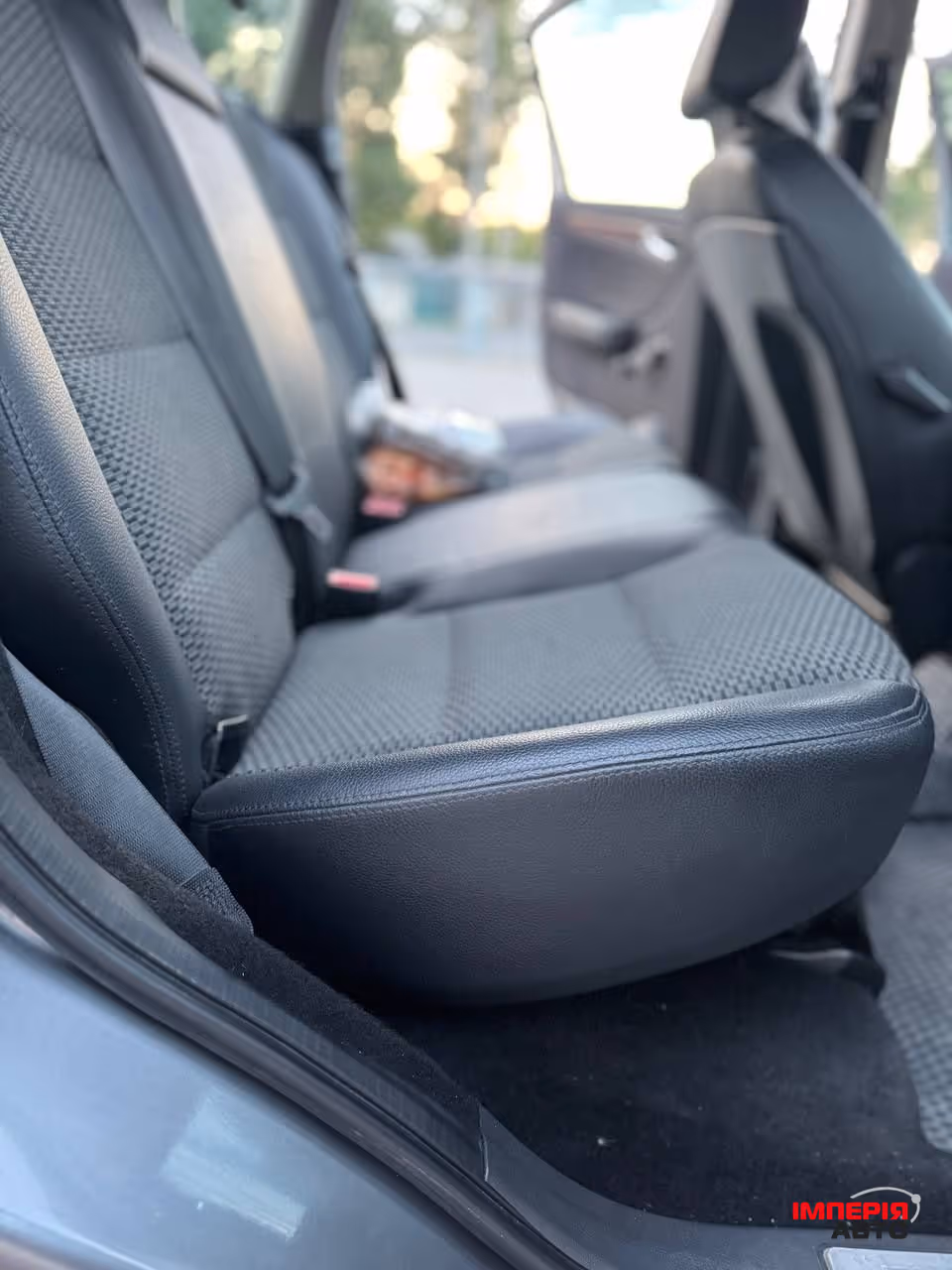 Mercedes-Benz B-Класс - фото 17