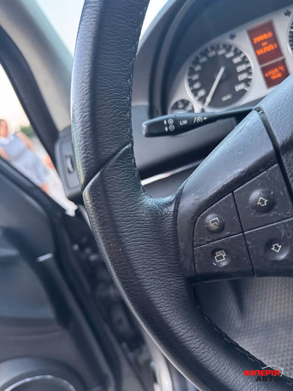 Mercedes-Benz B-Класс - фото 40