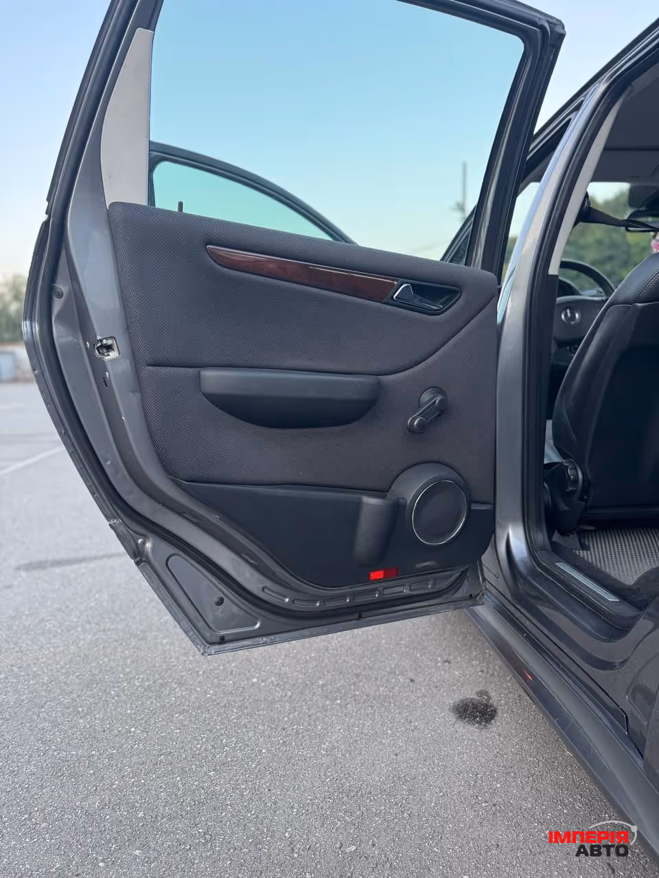 Mercedes-Benz B-Класс - фото 20