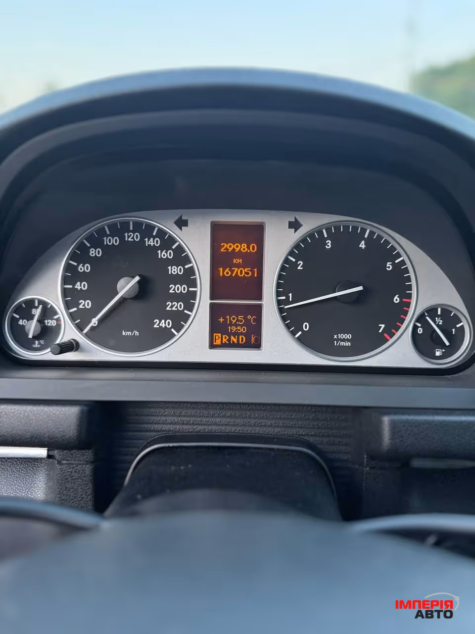 Mercedes-Benz B-Класс - фото 49