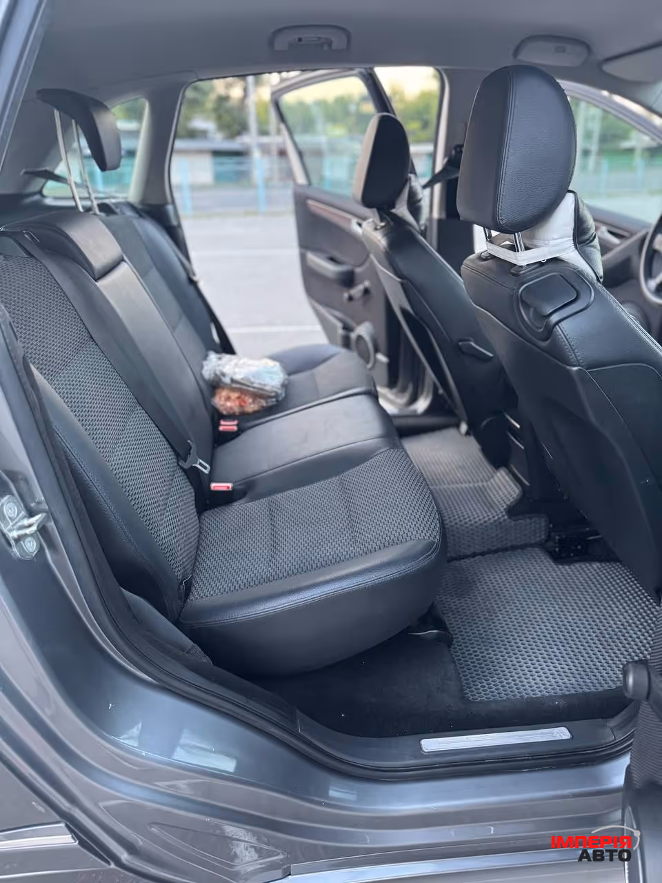 Mercedes-Benz B-Класс - фото 10