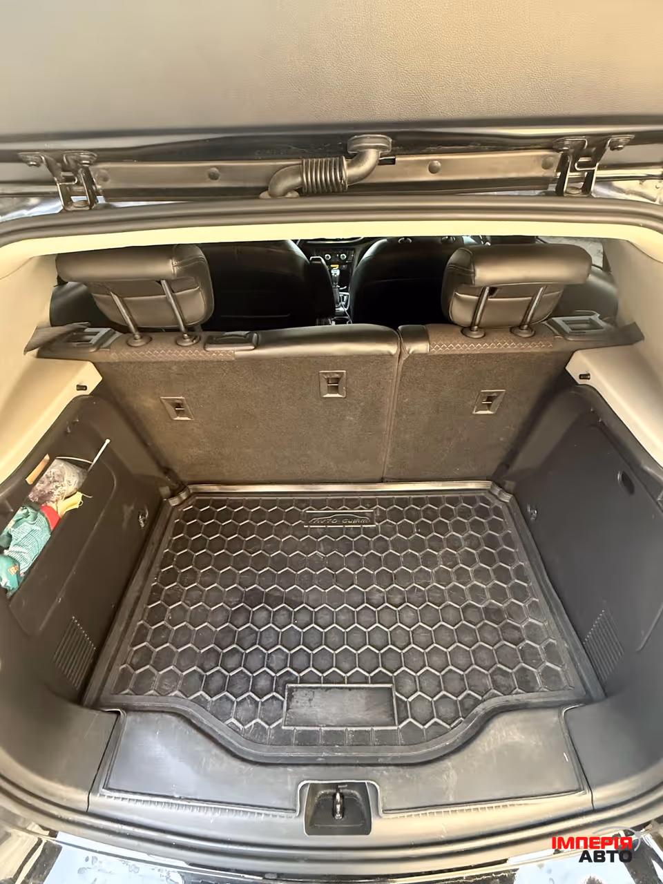 Buick Encore - фото 28