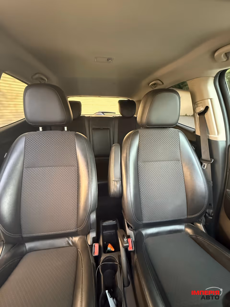 Buick Encore - фото 24